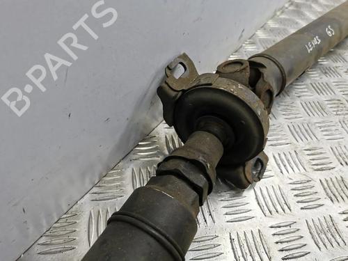 Driveshaft LEXUS GS (_S19_) 350 AWD (GRS196_, GRS196R) | BP34190277M37 - Image 2