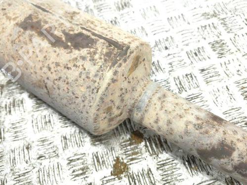 Exhaust system CHRYSLER GRAND VOYAGER V (RT) 2.8 CRD | BP28902495M121