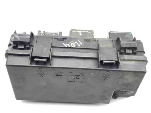 Fuse box CHRYSLER GRAND VOYAGER V (RT) 2.8 CRD | BP28878539E1 