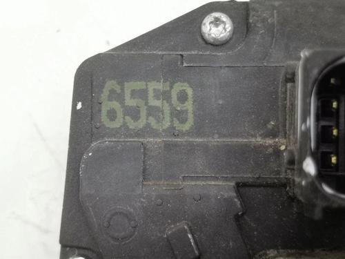 Rear right lock OPEL ANTARA A (L07) 2.2 CDTi | BP28892227C99 