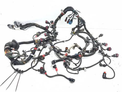 Used Wiring harness Wiring harness 33531998 33531998