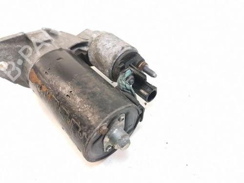 Starter AUDI A1 (8X1, 8XK) 1.6 TDI | BP40246993M8 - Image 2