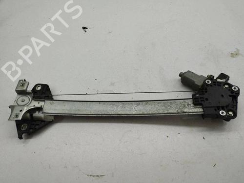 Used Rear left window mechanism Rear left window mechanism HONDA CIVIC VIII Saloon (FD, FA) 1.3 IMA (FA3, FD3) (95 hp) 40209311 40209311