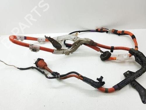 Cable TOYOTA PRIUS (_W3_) 1.8 Hybrid (ZVW3_) | BP28869563E12 