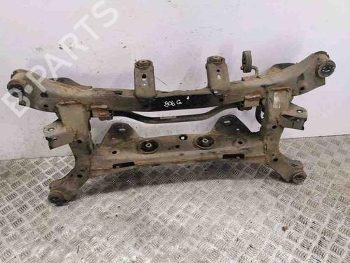 Bagaksel KIA SPORTAGE V (NQ5) 1.6 T-GDI (180 hp) 28900459