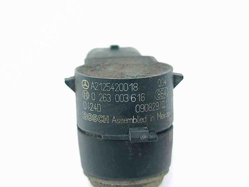 Electronic sensor MERCEDES-BENZ E-CLASS (W212) E 350 BlueTEC (212.024) | BP29054406M84