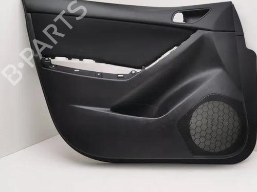 Used Front left panel MAZDA CX-5 (KE, GH) 2.2 D AWD (KE2AW) (150 hp) 28865654