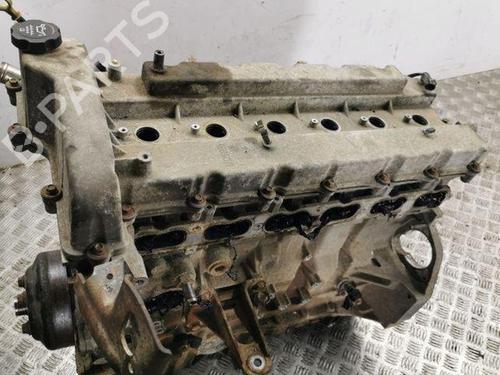 Motor SAAB 9-7X 4.2 AWD (290 hp) 28858099