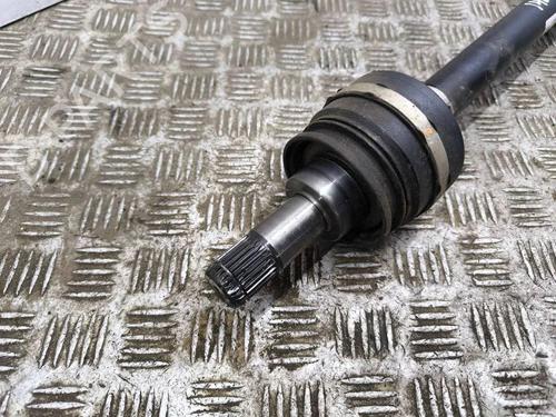 Left rear driveshaft BMW i4 (G26) eDrive35 | BP38103801M40 - Image 2