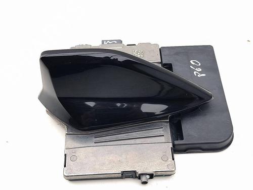 Antenna/Base PEUGEOT 2008 II (UD_, US_, UY_, UJ_, UR_, UC_) 1.2 PureTech 130 (USHNS, URHNS) | BP29866967C140