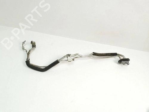 Tubo de aire acondicionado Tubo de aire acondicionado HONDA CR-V IV (RM_) 2.2 i-DTEC AWD (RE6) (150 hp) 37404621 37404621