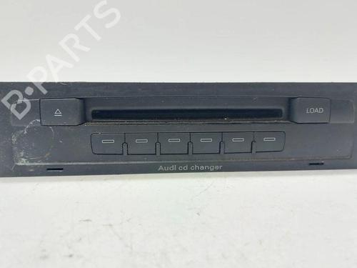 Used Electronic module AUDI Q7 (4MB, 4MG, 4MQ) 45 TDI quattro (249 hp) 28897643