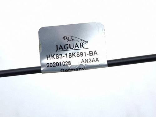 Electronic sensor JAGUAR I-PACE (X590) EV400 AWD | BP37269752M84 - Image 6