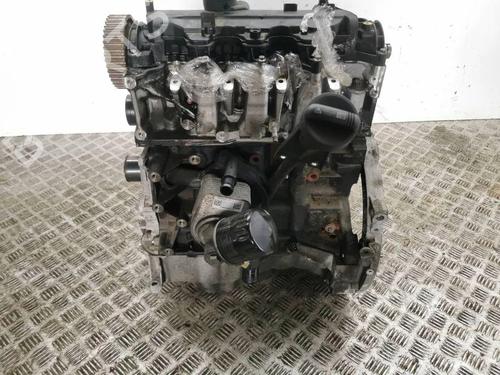 Used Engine Engine 33664672 33664672
