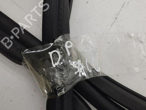 Rubber door seal NISSAN QASHQAI II (J11, J11_) 1.3 DIG-T | BP28897191C142 