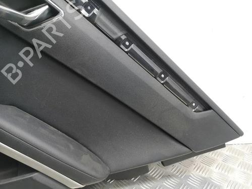 Rear right panel MERCEDES-BENZ E-CLASS (W212) E 220 CDI / BlueTEC (212.001, 212.002) | BP36064843C61 - Image 5