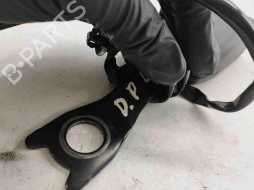 Seat buckle CITROËN C-CROSSER (VU_, VV_) 2.2 HDi | BP28904861I32 