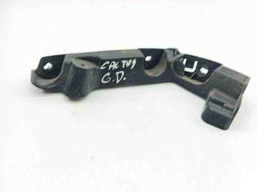 Used Rear bumper bracket CITROËN C4 CACTUS 1.6 HDi 90 (92 hp) 28843558