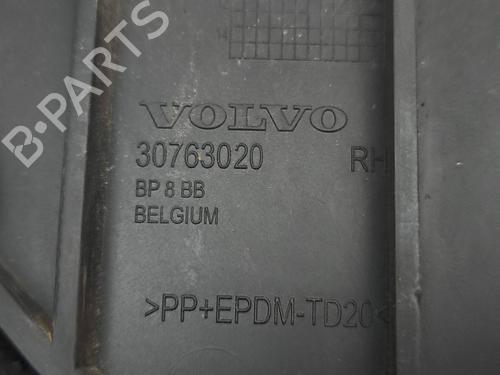 Rear bumper bracket VOLVO V50 (545) 1.6 D | BP28872307C159 
