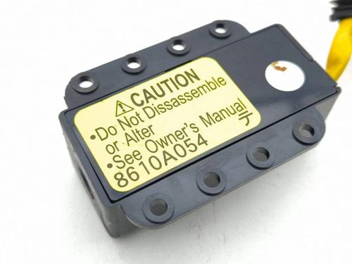 Switch MITSUBISHI OUTLANDER II (CW_W) 2.2 DI-D 4WD | BP40208256I30 - Image 9
