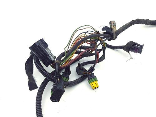Wiring harness MASERATI QUATTROPORTE V 4.2 | BP28907136E16 