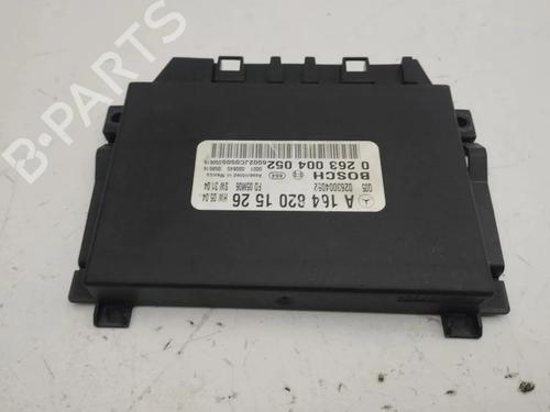 Electronic module MERCEDES-BENZ M-CLASS (W164) ML 320 CDI 4-matic (164.122) | BP33644471M83 - Image 4