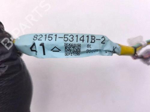 Wiring harness LEXUS IS C (GSE2_) 250 (GSE20) | BP37610715E16 - Image 8