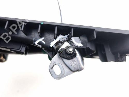 Rear right interior door handle MASERATI QUATTROPORTE V 4.2 | BP29569487I16 