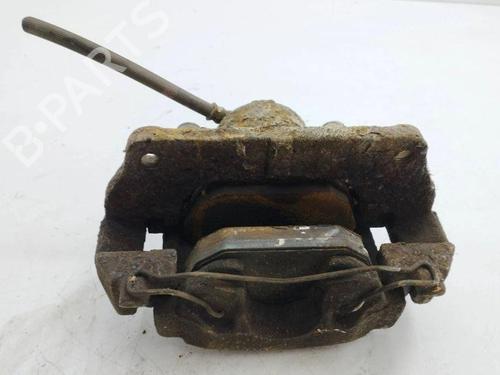 Used Left front brake caliper HONDA ACCORD VIII (CU) 2.2 i-DTEC (CU3) (150 hp) 28903217