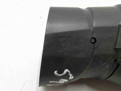 Air vent PEUGEOT 5008 (0U_, 0E_) 1.6 HDi | BP28894441I21