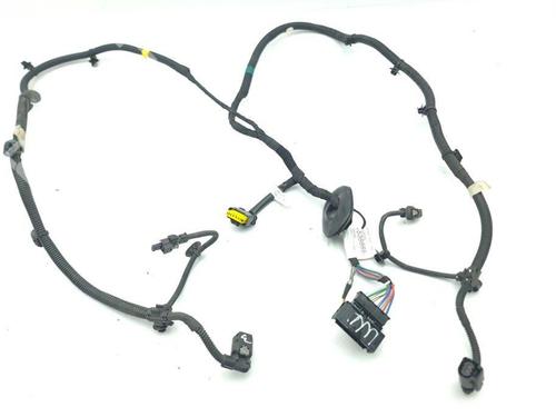 Used Wiring harness CITROËN C5 AIRCROSS (A_) 1.2 PureTech 130 (ARHNSJ) (131 hp) 28905442