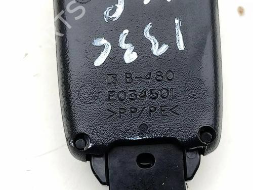 Seat buckle TOYOTA GT 86 Coupe (ZN6_) 2.0 (ZN6AC_, ZN6BC_, ZN6K) | BP30660290I32 