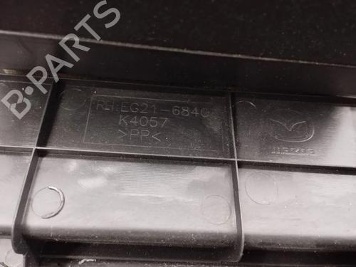 Front right panel MAZDA CX-7 (ER) 2.2 MZR-CD AWD (ER10A) | BP36188857C59 - Image 10