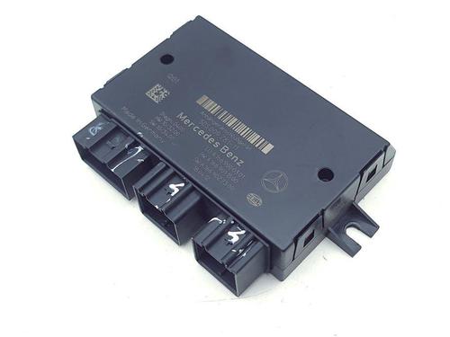 Used Electronic module MERCEDES-BENZ M-CLASS (W166) ML 250 CDI / BlueTEC 4-matic (166.004, 166.003) (204 hp) 28906790