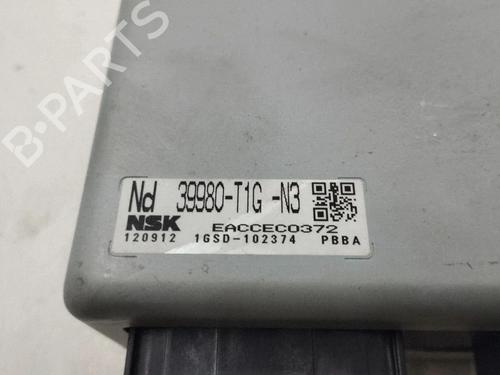 Electronic module HONDA CR-V IV (RM_) 2.2 i-DTEC AWD (RE6) | BP37403828M83 - Image 8