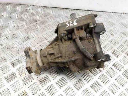 Used Transfer box NISSAN QASHQAI II (J11, J11_) 2.0 ALL MODE 4x4-i (J11R) (144 hp) 28871146