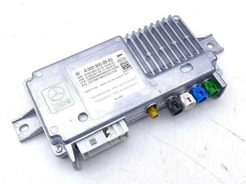 Used Electronic module Electronic module 36082680 36082680