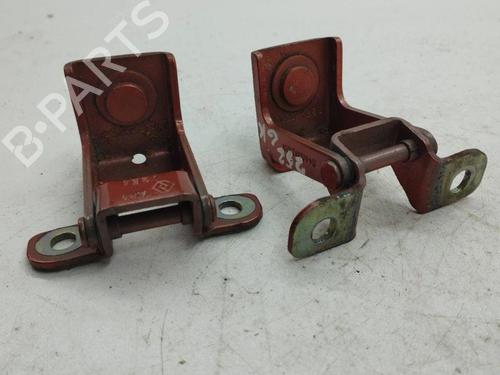 Hinge/Door check strap RENAULT CLIO IV (BH_) 1.5 dCi 90 | BP28904602C146 