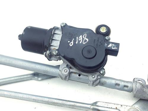 Vindrude Viskermekanisme NISSAN LEAF (ZE1) Electric | BP36347294C83 - Image 3