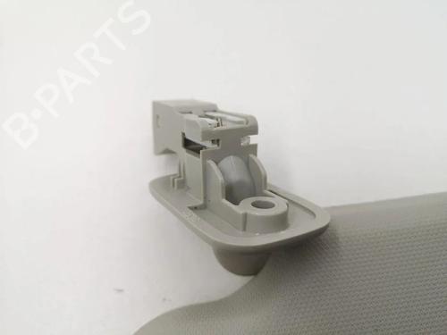 Right sun visor MAZDA CX-5 (KE, GH) 2.2 D (KE2FW) | BP28875361I2 - Image 5