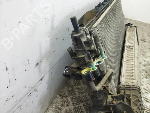 Radiator set FORD FOCUS C-MAX (DM2) 1.6 TDCi | BP28871651M120 - Image 2