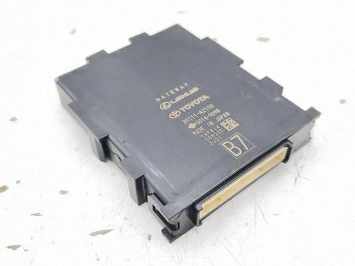 Used Electronic module Electronic module TOYOTA bZ4X (_EAM1_) EV (XEAM10) (204 hp) 40044141 40044141