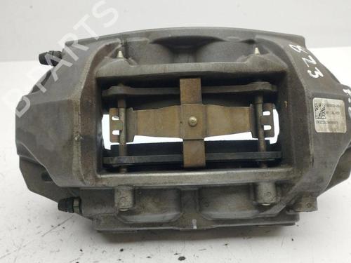 Used Right front brake caliper TESLA MODEL 3 (5YJ3) EV (238 hp) 28901393