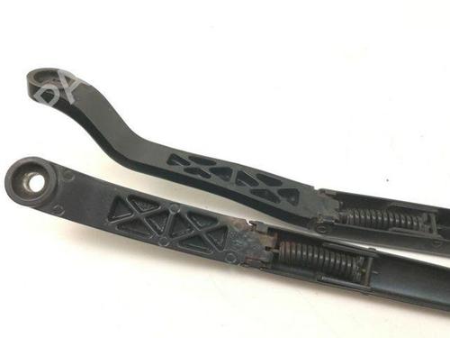 Front wipers mechanism HONDA CR-V II (RD_) 2.2 CTDi (RD9) | BP28866470C83 