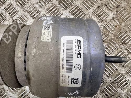 Right front shock absorber MERCEDES-BENZ E-CLASS (W213) AMG E 63 S 4-matic+ (213.089) | BP38251437M17 - Image 5