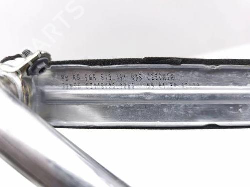 Heater matrix SEAT ATECA (KH7, KHP) 1.6 TDI | BP36332029M63 - Image 6