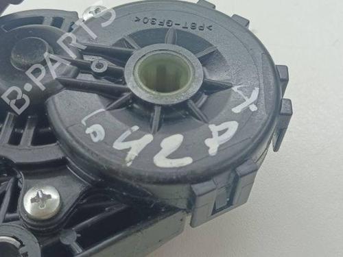 Electronic module HONDA CR-V II (RD_) 2.2 CTDi (RD9) | BP28853105M83