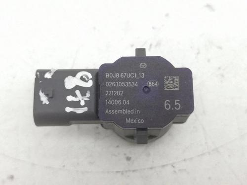 Electronic module MAZDA MX-30 (DR) e-SKYACTIV | BP38247194M83 - Image 7