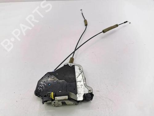 Used Front left lock Front left lock 33258993 33258993