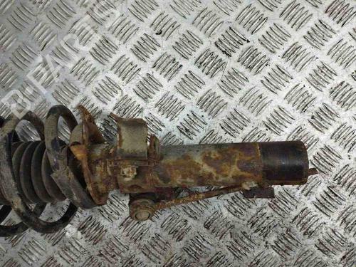 Right front shock absorber JAGUAR X-TYPE I (X400) 2.5 V6 All-wheel Drive | BP28895221M17 